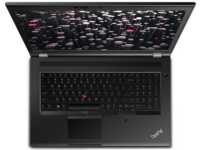 Thời trang Hi-tech - Lenovo tung máy tính xách tay chuyên nghiệp mỏng và nhẹ nhất