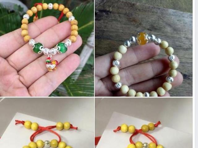 Thị trường - Tiêu dùng - Nước trừ tà, vòng đuổi ma tháng cô hồn: Bỏ tiền "cầu an", hiệu quả đến đâu?