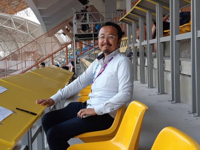 Phóng viên Nhật Bản xuýt xoa: ”U23 Việt Nam rất mạnh, Văn Quyết cực hay”