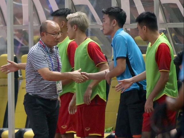 Bóng đá - Xôn xao Xuân Trường chấn thương nghỉ 2 trận: U23 VN bác tin thất thiệt