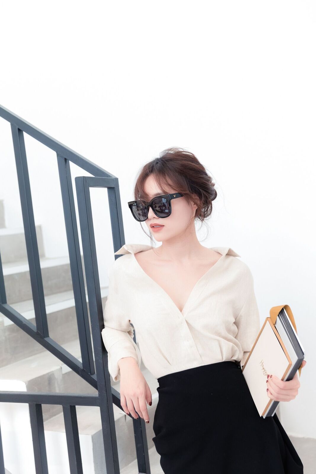 Ninh Dương Lan Ngọc thay 55 bộ trang phục trong thời gian &#34;siêu tốc&#34; - 5