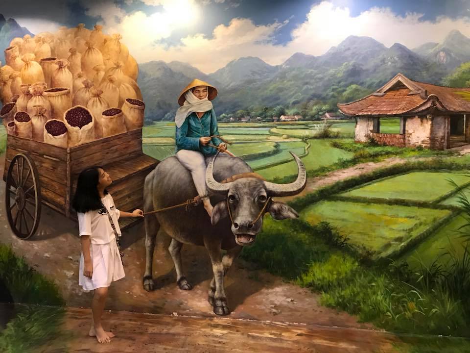 5 điểm du lịch lý tưởng cho gia đình Sài Gòn có con nhỏ dịp lễ 2.9 - 2