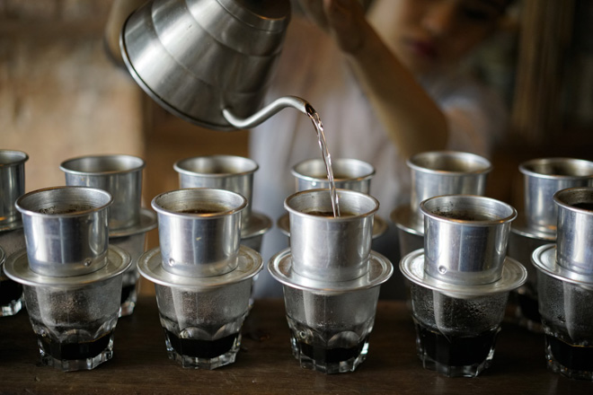 Cà phê sữa đá Việt nằm trong top 10 thức uống ngon nhất thế giới - 2