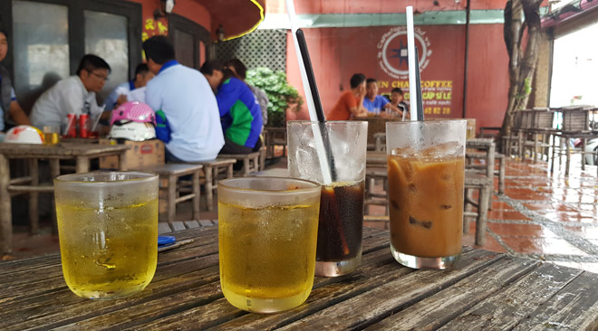 Cà phê sữa đá Việt nằm trong top 10 thức uống ngon nhất thế giới - 3