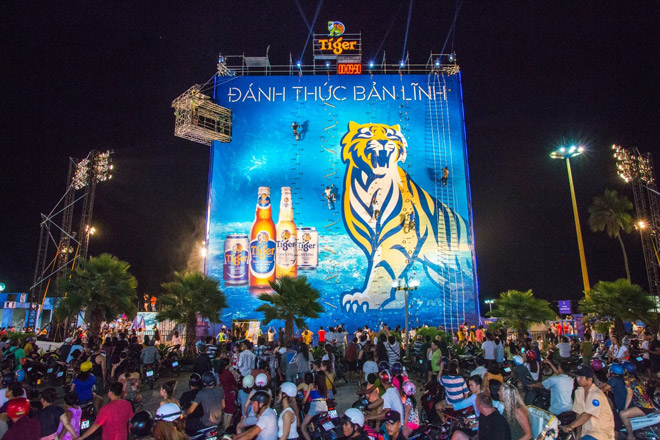 Hẳn các đạo diễn phim hành động phải chọn Miu Lê khi xem loạt ảnh này - 7