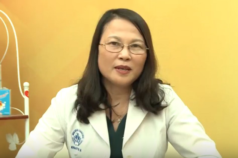 Làm cách này 2 lần/ngày, trẻ hết ho đờm, sổ mũi, thoát kháng sinh dai dẳng - 1