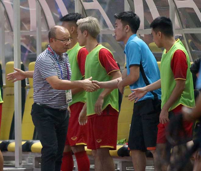 Xôn xao Xuân Trường chấn thương nghỉ 2 trận: U23 VN bác tin thất thiệt - 3