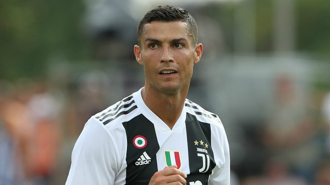 &#34;Ông trùm&#34; Real phát lệnh săn bom tấn: 4 siêu tiền đạo thay thế Ronaldo - 1