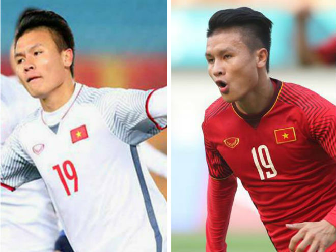 &#34;Gà son&#34; Quang Hải lại mở hàng cho U23 VN: Dự báo kì tích như U23 châu Á? - 1