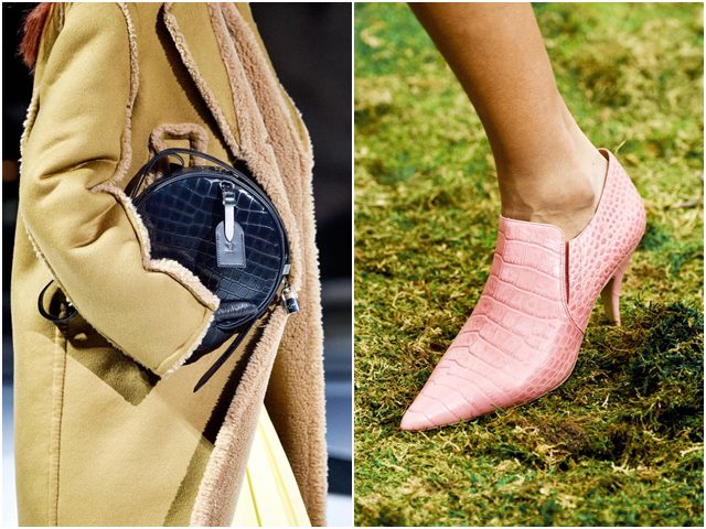 Xu hướng thời trang - Đâu là xu hướng sang chảnh nhất của Thu Đông năm nay?