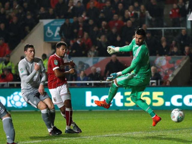 Bóng đá - Khai cuộc League Cup ở Anh hấp dẫn nhất từ trước đến nay