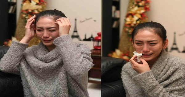Rắc rối chưa buông tha &#34;nữ hoàng&#34; từng cầm đầu bán dâm xứ Đài - 3