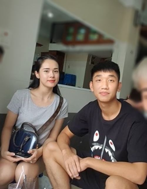 Top 5 Hoa hậu Đại dương 2017: &#34;Muốn yêu Trọng Đại (U23 VN) thì làm Hoa hậu đi!&#34; - 3