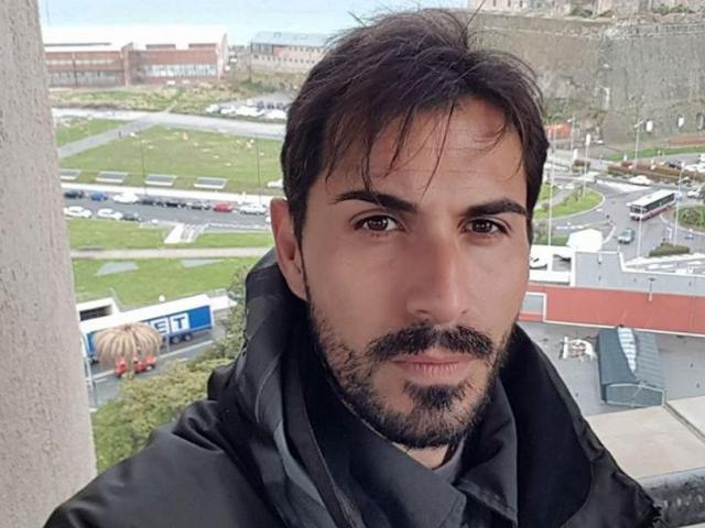 Thế giới - Ý: Người trong ô tô rơi từ cầu cao 45m bị sập kể lại phút "tận thế"