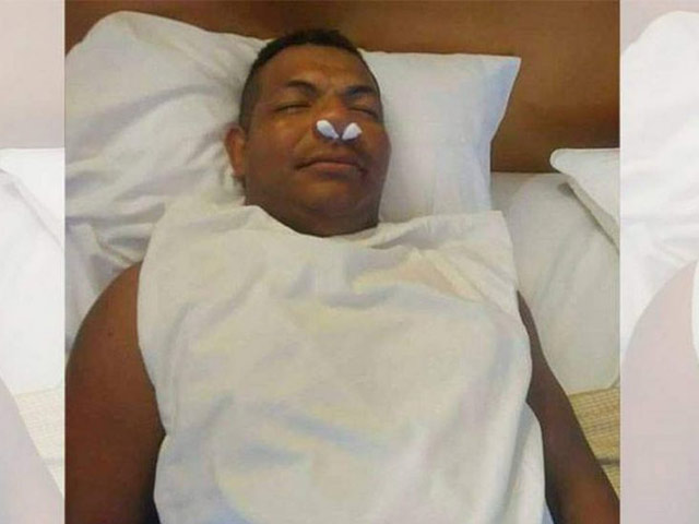 Bạn trẻ - Cuộc sống - Bị vợ đòi hỏi quá nhiều tiền, người đàn ông liền giả chết để "thoát nợ"