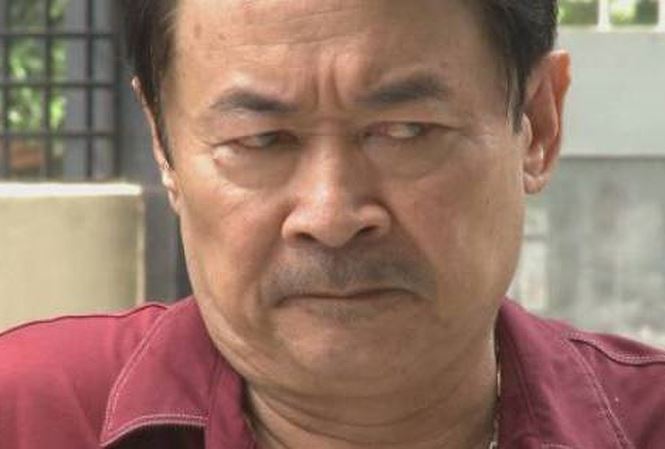 Cuộc sống hiện tại ít người biết của Ba Cẩn 'Biệt động Sài Gòn' - 1