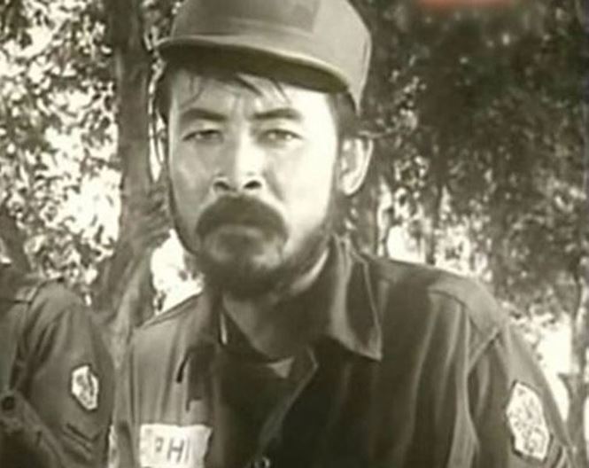 Cuộc sống hiện tại ít người biết của Ba Cẩn 'Biệt động Sài Gòn' - 2