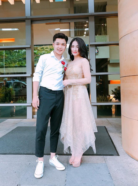 Không phải thiếu gia, nhưng đây là chàng trai được Hòa Minzy &#34;yêu&#34; nhất - 2