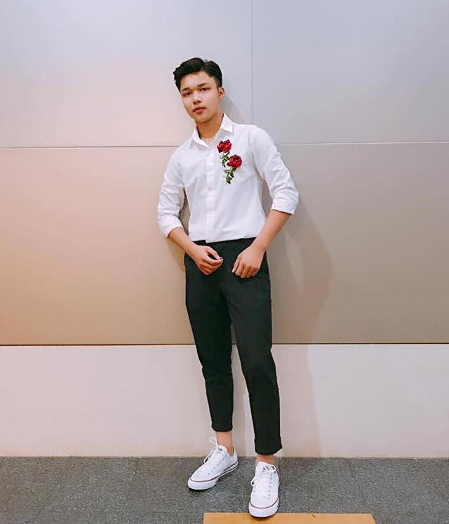 Không phải thiếu gia, nhưng đây là chàng trai được Hòa Minzy &#34;yêu&#34; nhất - 3