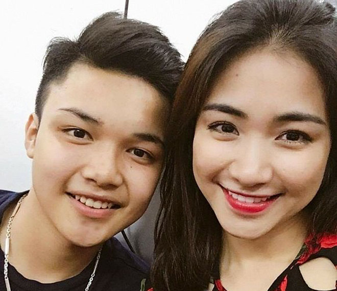 Không phải thiếu gia, nhưng đây là chàng trai được Hòa Minzy &#34;yêu&#34; nhất - 9