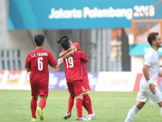 Bóng đá - Công Phượng bị Park Hang Seo cấm đá 11m: SAO U23 VN nào đủ sức thay?