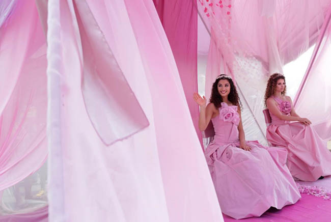 Bulgaria và thung lũng hoa hồng thơ mộng - 13