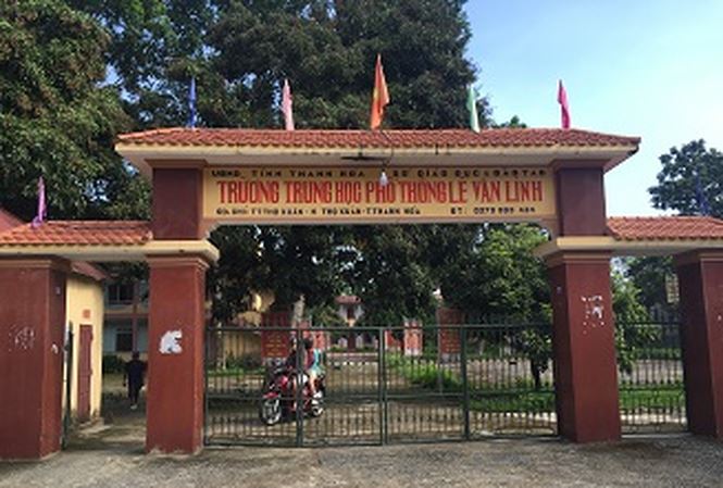 Chuẩn bị vào năm học mới, giáo viên vẫn chưa biết dạy trường nào - 1