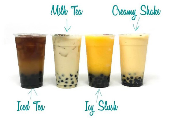 Hành trình trà sữa tạo dấu ấn trong lòng teen Việt - 3