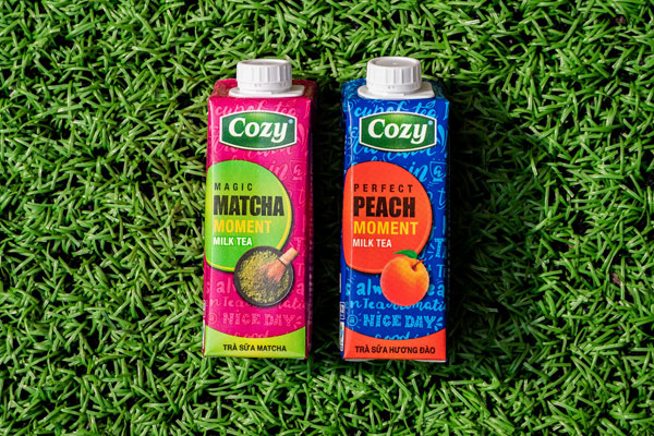 Hành trình trà sữa tạo dấu ấn trong lòng teen Việt - 4