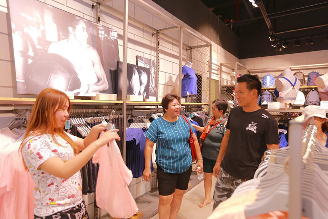 Vô vàn ưu đãi mừng khai trương Vincom thứ 3 tại Nha Trang - 4