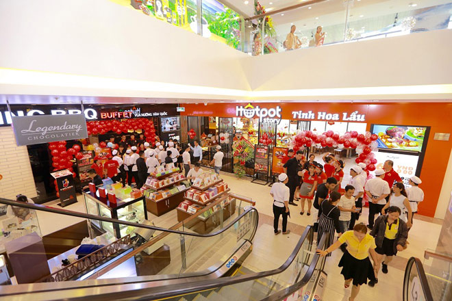 Vô vàn ưu đãi mừng khai trương Vincom thứ 3 tại Nha Trang - 3