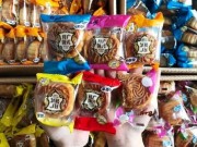 Thị trường - Tiêu dùng - Bánh trung thu "siêu rẻ" ào ạt tràn về nông thôn