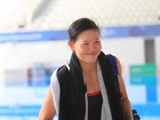 Bóng đá - Trực tiếp đoàn VN dự ASIAD ngày 15/8: Ánh Viên &quot;làm nóng&quot; quyết giành huy chương