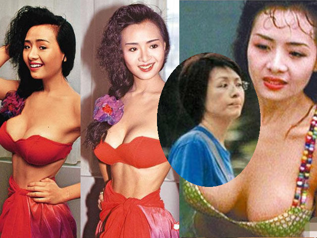 Bí quyết làm đẹp - Không tin nổi đây là nhan sắc "biểu tượng gợi cảm Hồng Kông" một thời