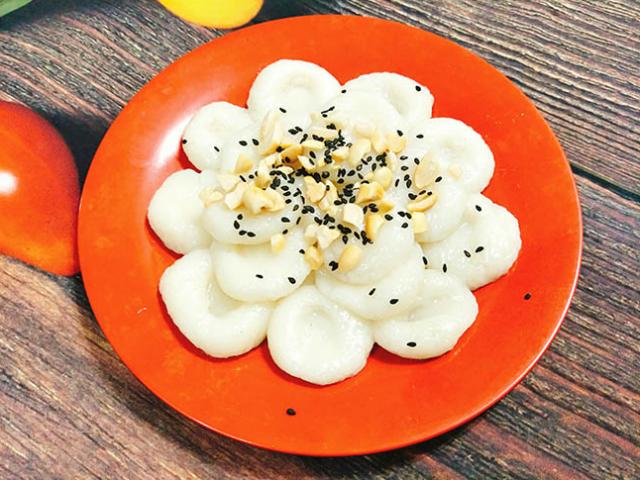 Ẩm thực - Cách làm bánh nếp siêu dễ cho mùa Vu Lan năm nay