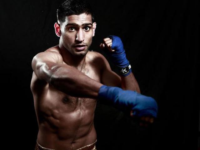 Thể thao - Tin thể thao HOT 16/8: "Đại chiến Fury - Joshua sẽ không bao giờ xảy ra"