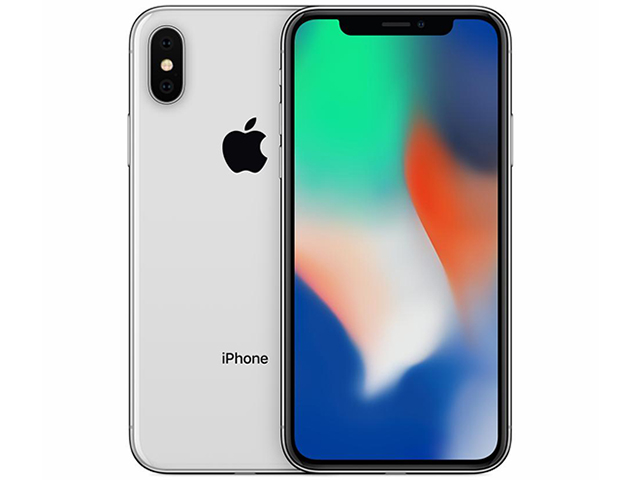 Apple giảm giá khoảng 2,3 triệu đồng đối với iPhone X 2018
