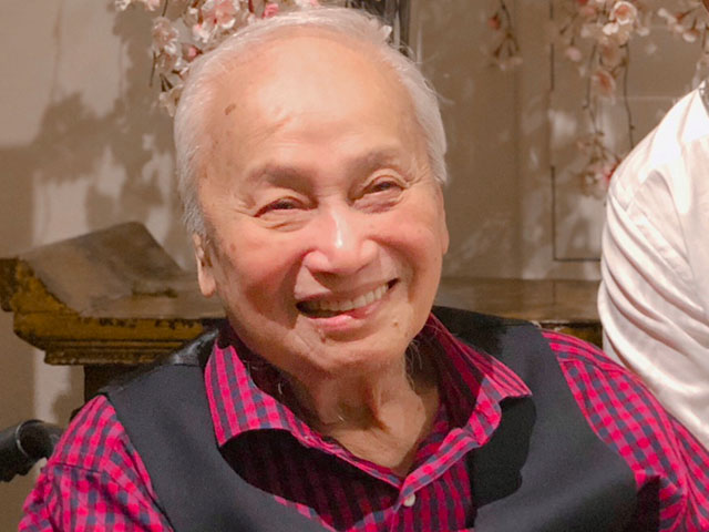 NS Lam Phương mong ngày về khi đã 81 tuổi, 19 năm sống với bệnh tật
