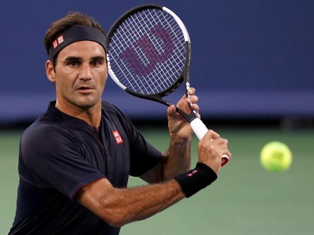 Cập nhật Cincinnati Masters ngày 4: Federer ”nhẹ gánh”, hiểm họa với Djokovic