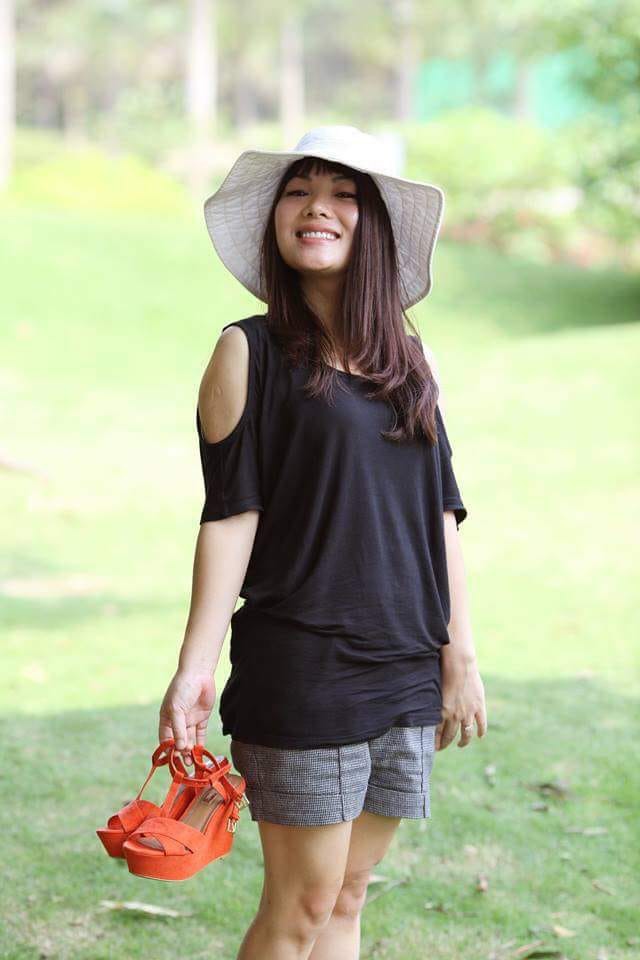 MC Bạch Dương xúc động chia sẻ lý do rời VTV sau 20 năm gắn bó - 5