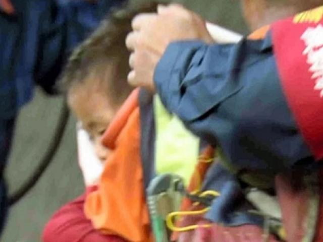 Nhật Bản: Cậu bé 2 tuổi sống sót kỳ diệu trong rừng suốt 3 ngày