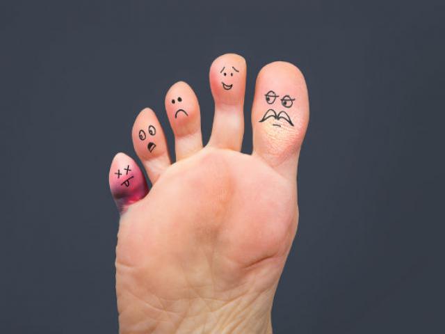 Sức khỏe đời sống - Dấu hiệu nhận biết suy thận