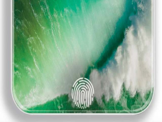 Dế sắp ra lò - Apple sẽ "khai tử" Face ID vì công nghệ mới này