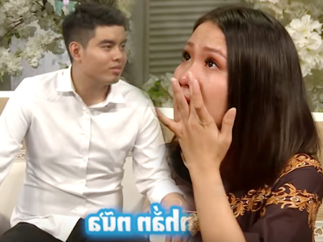 Yêu nhau sau 3 ngày, có bầu sau 3 tháng, cặp đôi khiến khán giả “thảng thốt”