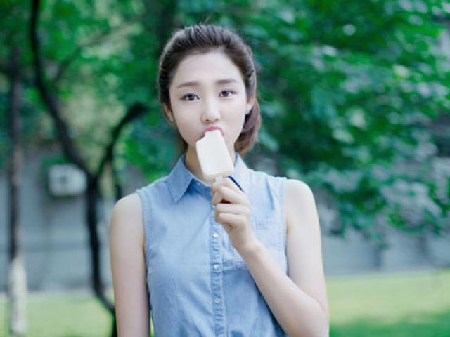 Bạn trẻ - Cuộc sống - Quiz: Đọc vị tính cách trong vòng 3 nốt nhạc qua vị kem yêu thích