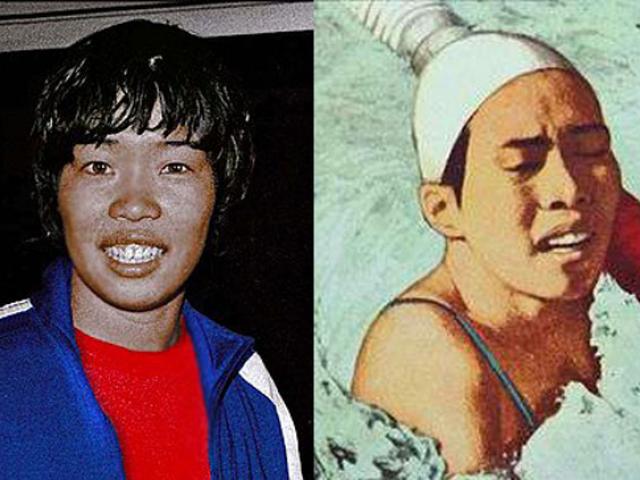 Thể thao - Siêu nhân gây sốc ASIAD: "Bà chúa" đường bơi, 10 HCV bất khả chiến bại