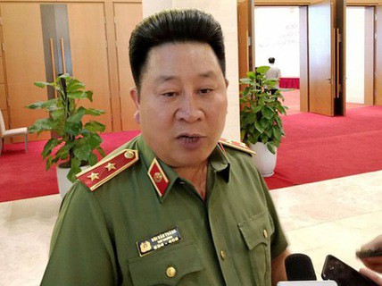 Nóng 24h qua: Bộ Y tế xác minh thông tin “thiếu úy công an uống nhầm ma túy tử vong” - 4