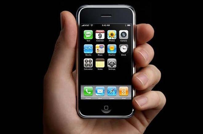 Tuyển tập smartphone màn hình gập siêu siêu đẹp có thể ra mắt năm 2019 - 1