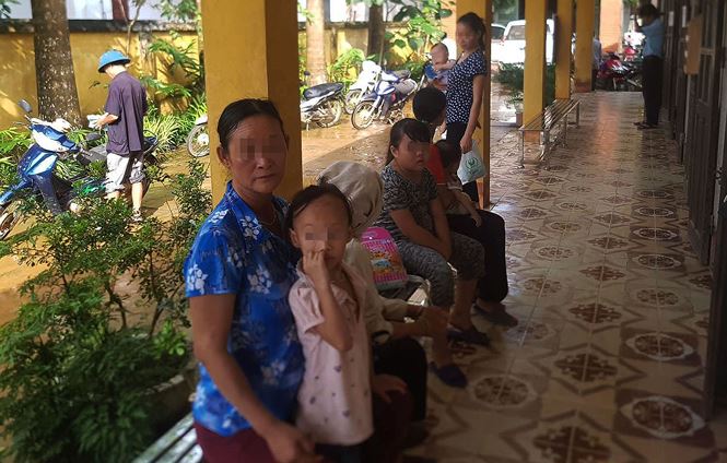 Bên trong xã có 42 người nhiễm HIV tại Phú Thọ - 9