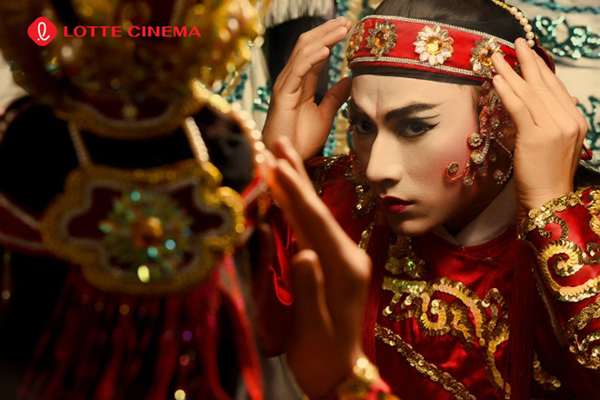 Chuyện hai chàng và sự hoán đổi giữa các cặp đôi, ai sẽ lên ngôi? - 1